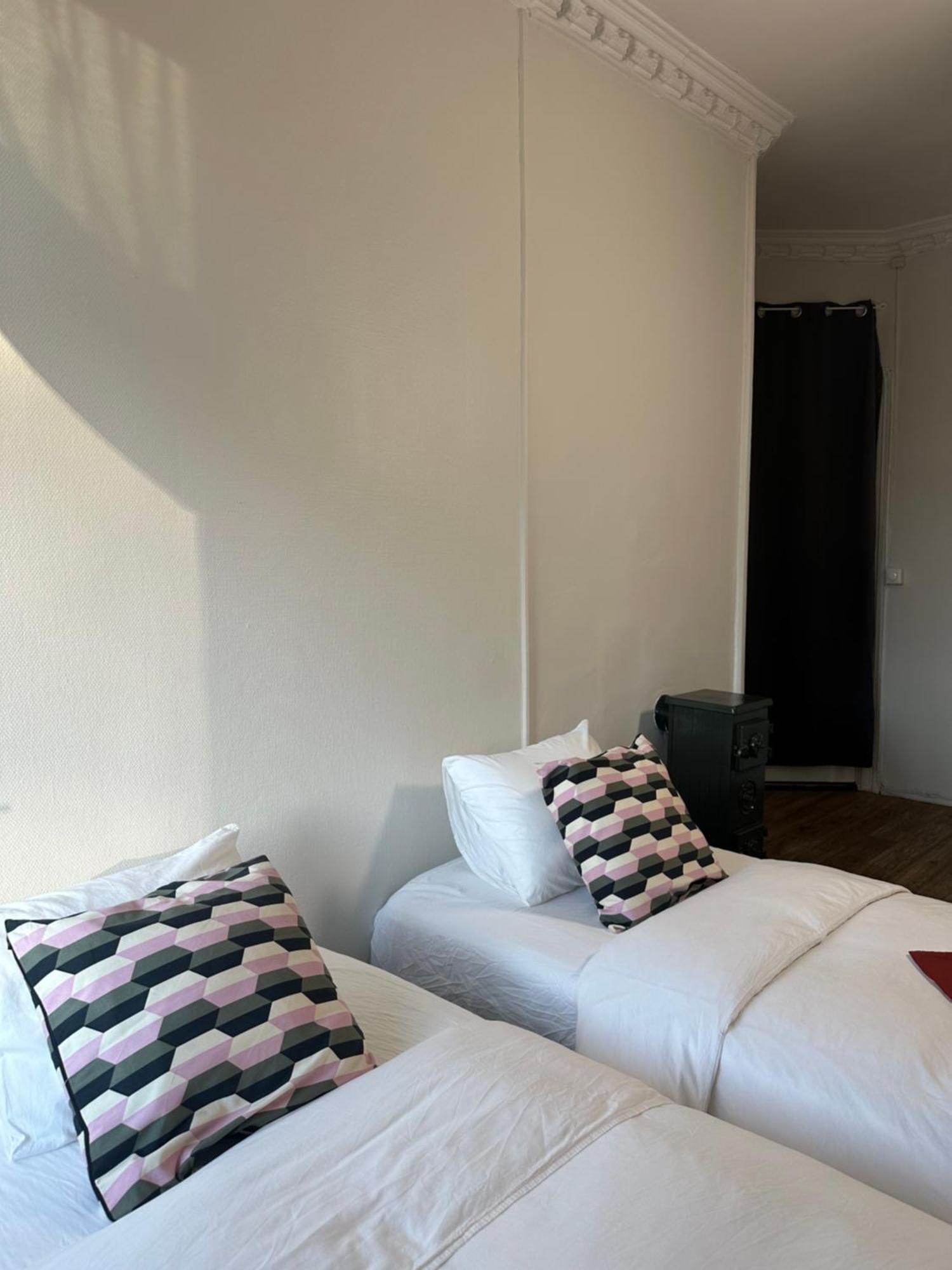 The Bloom Apartments 奥斯陆 外观 照片