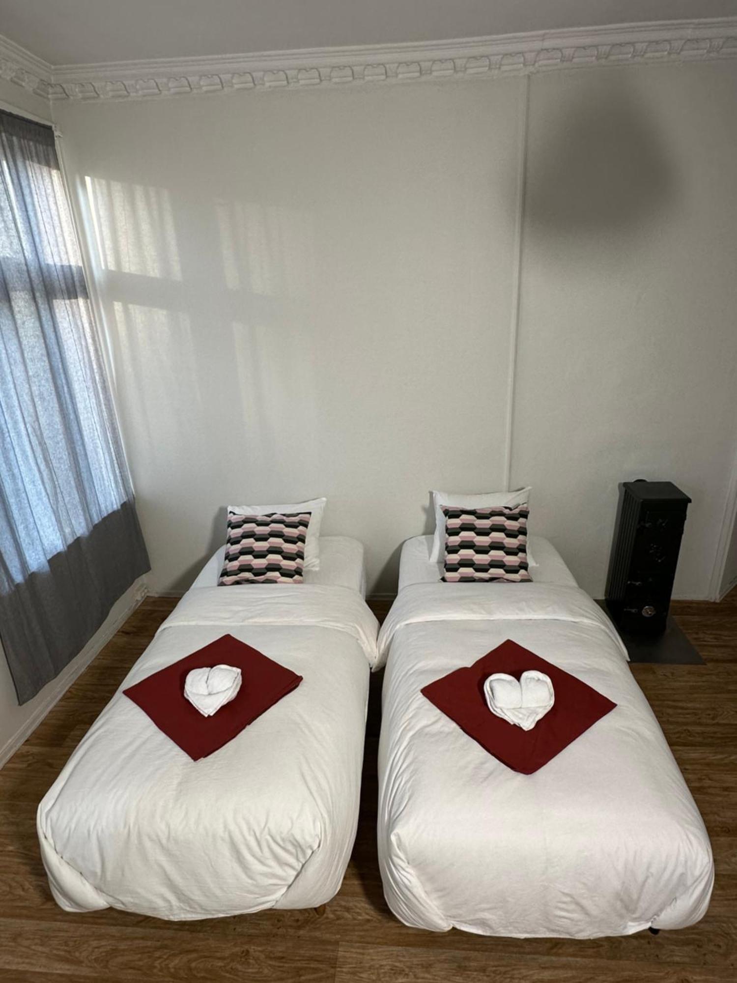 The Bloom Apartments 奥斯陆 外观 照片