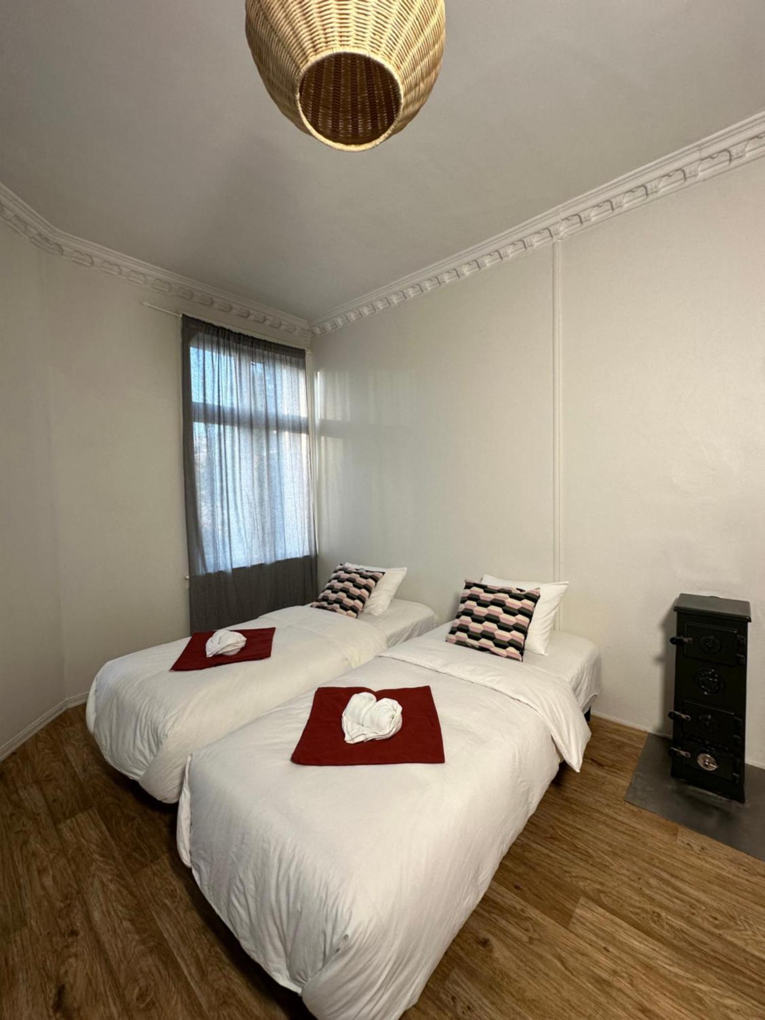 The Bloom Apartments 奥斯陆 外观 照片